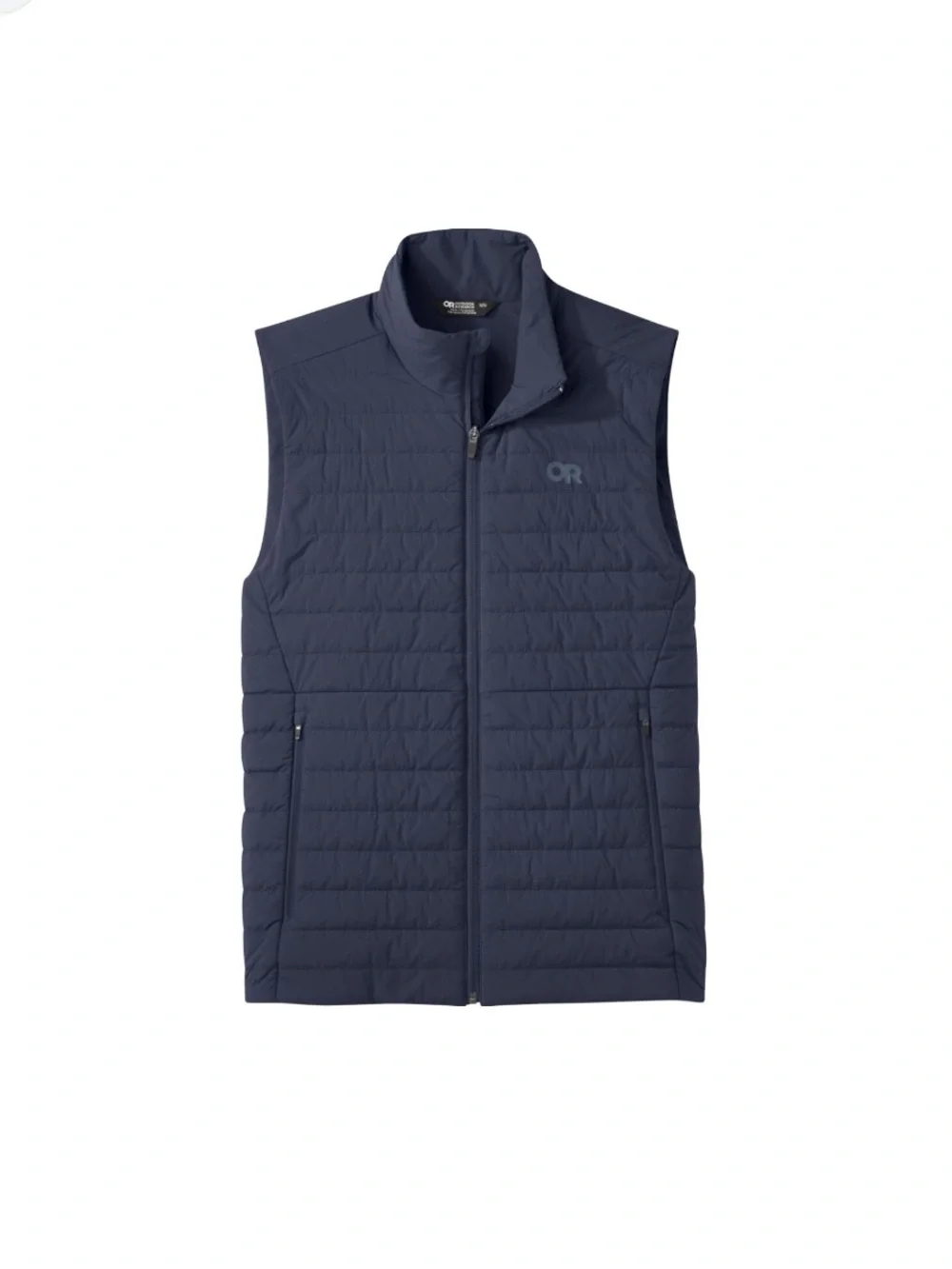 LIKE NEW Outdoor Research water resistant insulated shadow vest